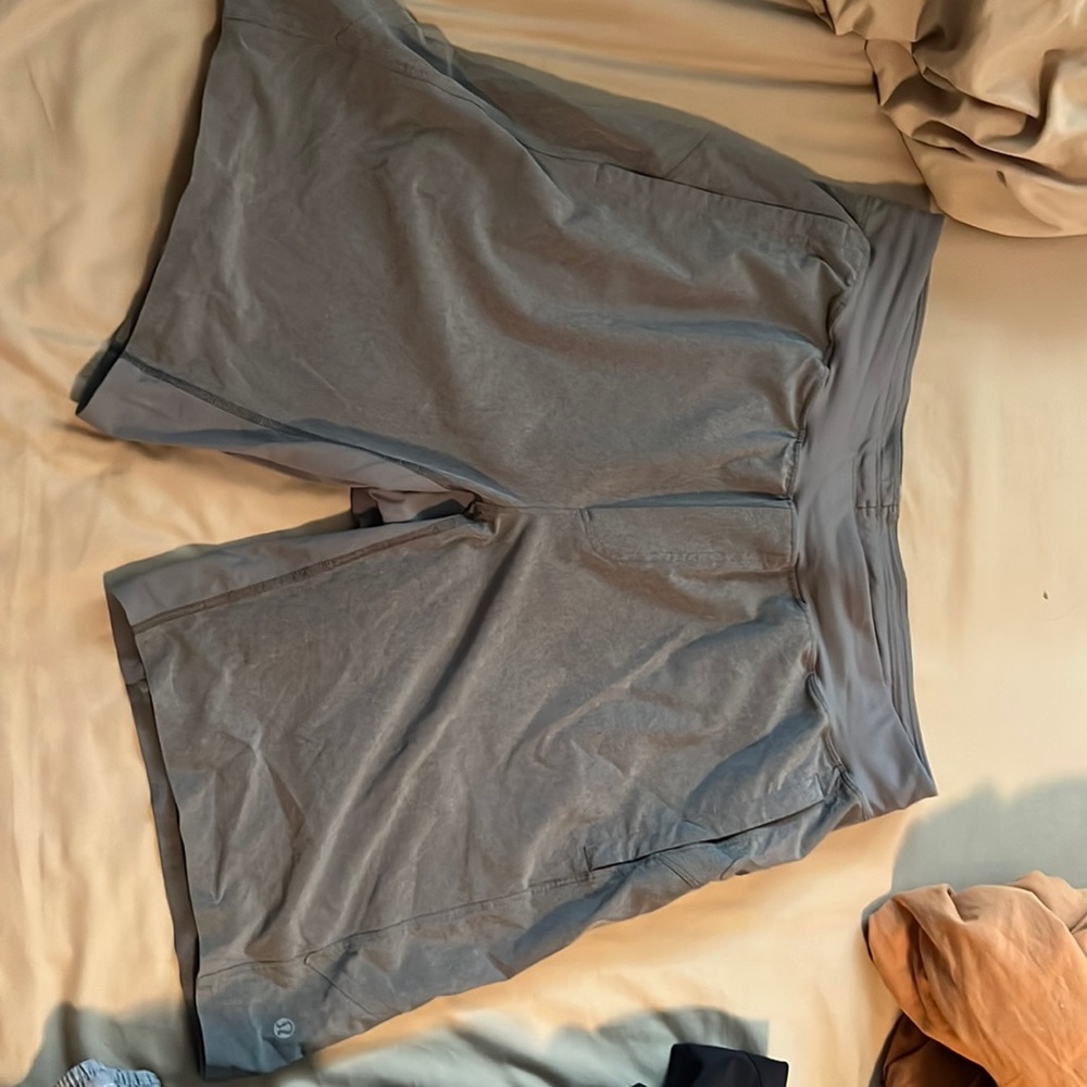 Lulu Shorts